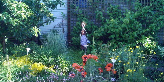Horticulturist Services